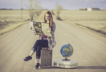 travel blogs