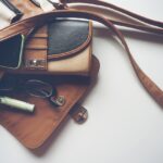 leather accessories